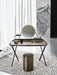 CATTELAN COCOON TROUSSE Leather Desk - MyConcept Hong Kong