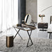 CATTELAN COCOON TROUSSE Leather Desk - MyConcept Hong Kong