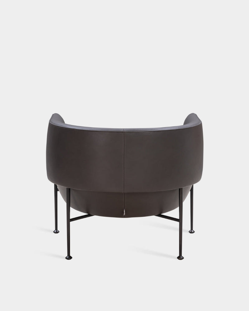 Wendelbo Collar Lounge Chair