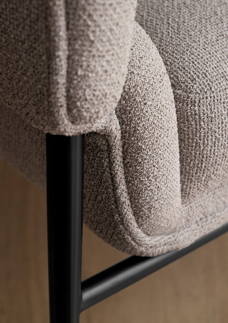 Wendelbo Collar Lounge Chair
