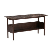 Wendelbo Collect Console Table, low