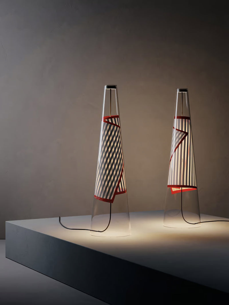 Cono di Luce Table Lamp
