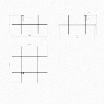 Flos Coordinates C4 - MyConcept Hong Kong