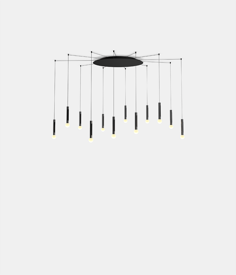 Coro Moon Spider 12