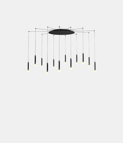 Coro Moon Spider 12