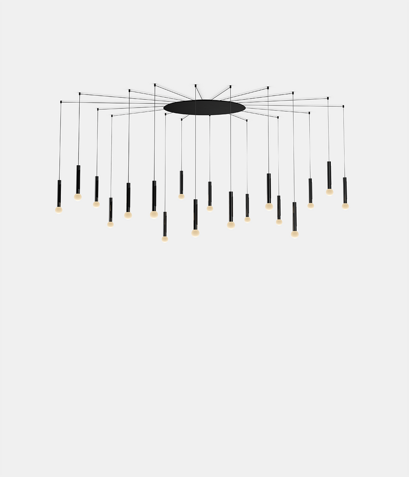 Coro Moon Spider 18