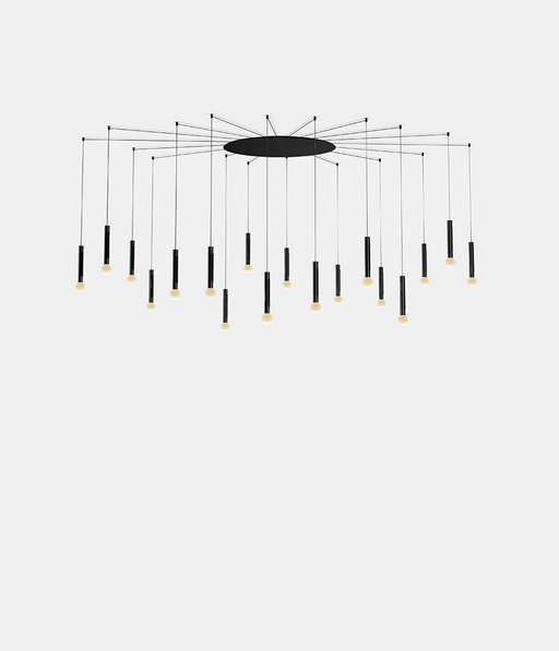 Coro Moon Spider 18