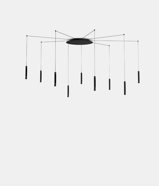 Coro Spider 9