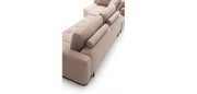 Cortina Tufted by Nicoline Italia - angle view