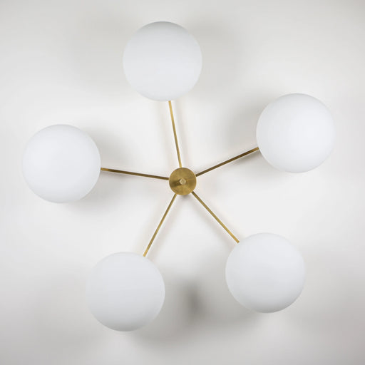 STELLA DAISY Lamp - MyConcept Hong Kong