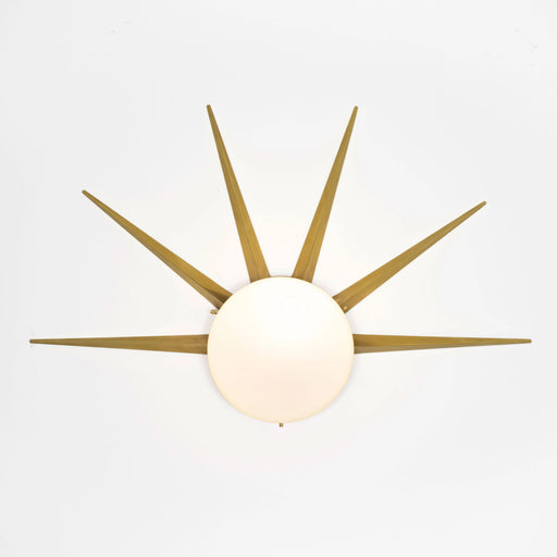 SOLARE DAWN Lamp - MyConcept Hong Kong