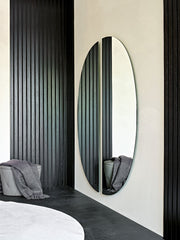 CATTELAN DAY Wall Mirror - MyConcept Hong Kong