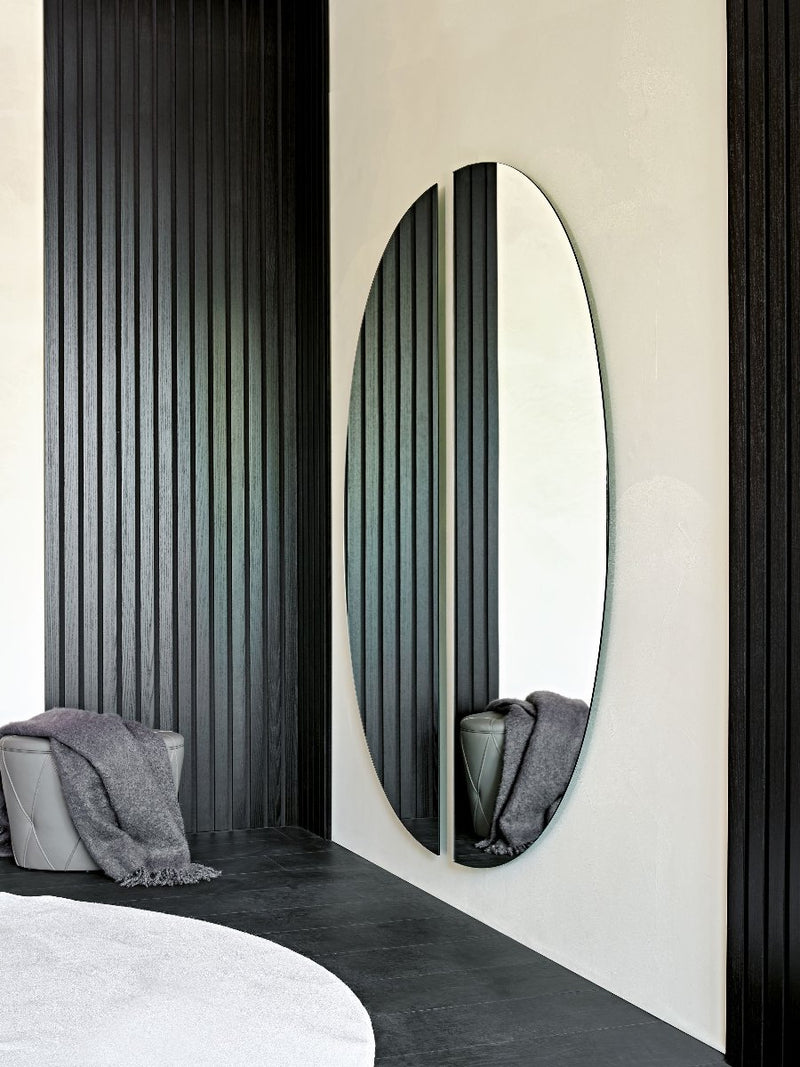 CATTELAN DAY Wall Mirror - MyConcept Hong Kong