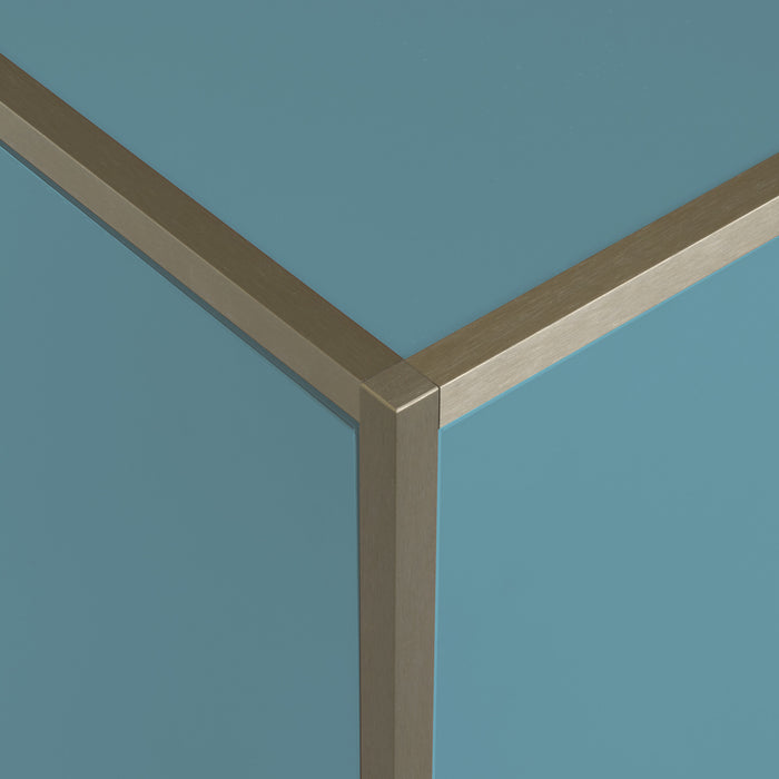 Ligne Roset Dita Tv Cabinet 2 Flap Doors - MyConcept Hong Kong