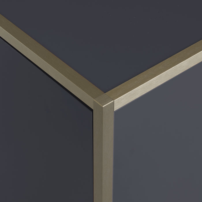 Ligne Roset Dita Console Table 1 Drawer - MyConcept Hong Kong