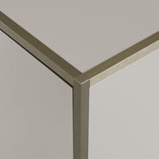 Ligne Roset Dita Bedside Table 1 Drawer + 1 Door - MyConcept Hong Kong