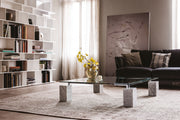 CATTELAN DIELLE Coffee Table - MyConcept Hong Kong