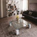CATTELAN DIELLE Coffee Table - MyConcept Hong Kong