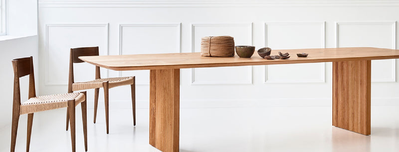 DK3 Ten Dining Table - MyConcept Hong Kong