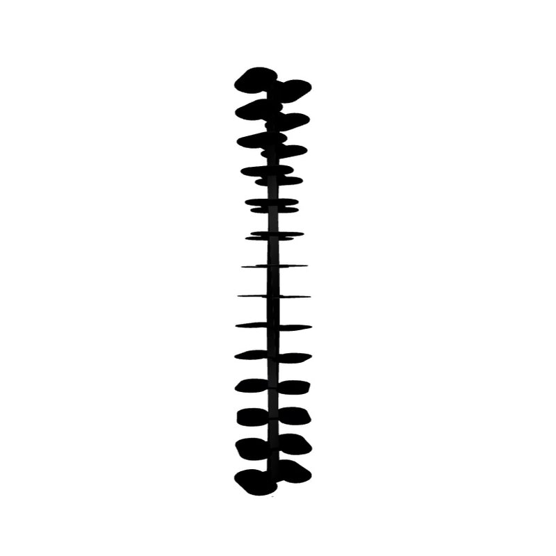 DNA Bookcase