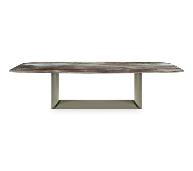 CATTELAN DRAGON Crystalart Table - MyConcept Hong Kong