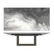 CATTELAN DRAGON Crystalart Table - MyConcept Hong Kong