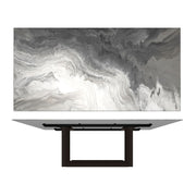 CATTELAN DRAGON Crystalart Table - MyConcept Hong Kong