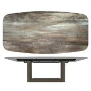 CATTELAN DRAGON Crystalart Table - MyConcept Hong Kong