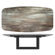 CATTELAN DRAGON Crystalart Table - MyConcept Hong Kong