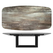 CATTELAN DRAGON Crystalart Table - MyConcept Hong Kong