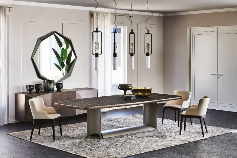 DRAGON Keramik Premium Table - MyConcept Hong Kong