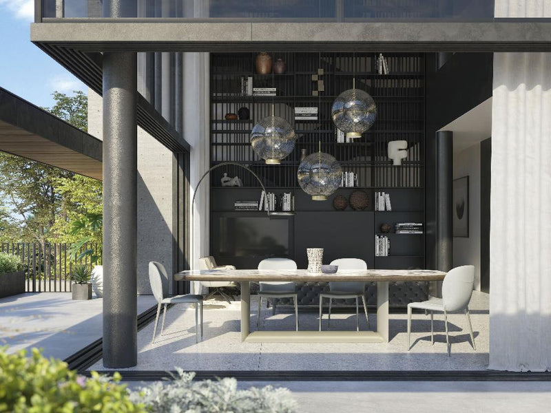 DRAGON Keramik Premium Table - MyConcept Hong Kong