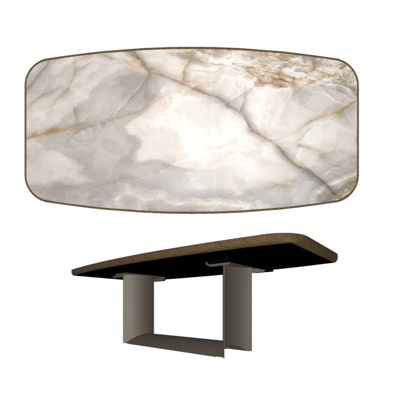 DRAGON Keramik Premium Table - MyConcept Hong Kong