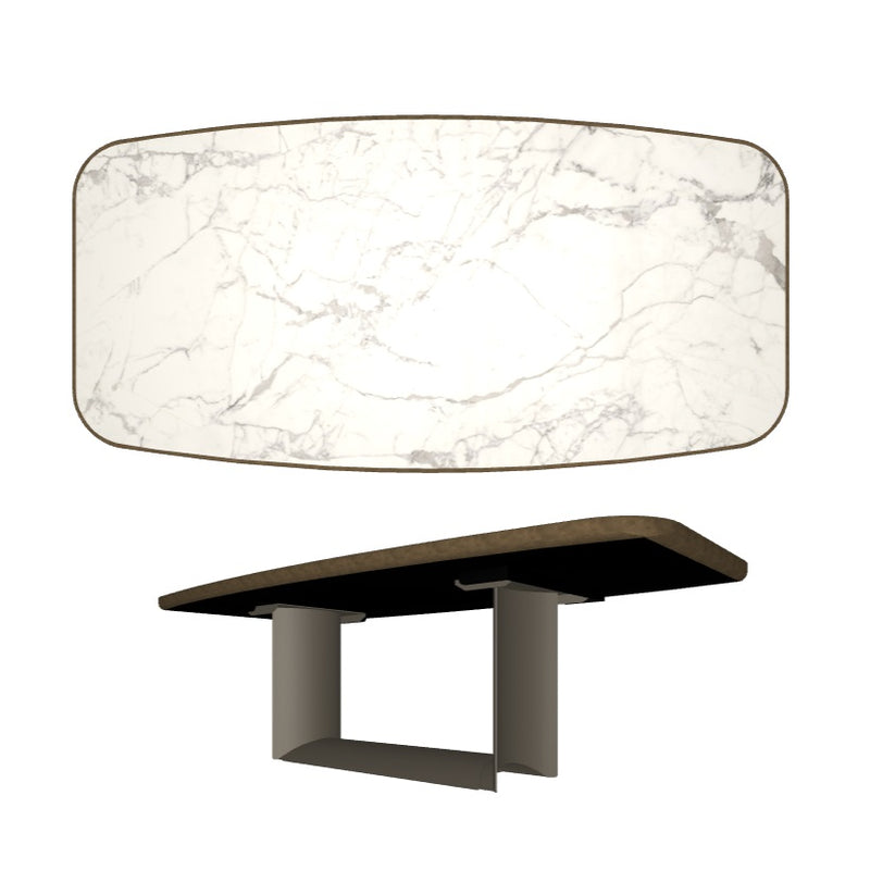 DRAGON Keramik Premium Table - MyConcept Hong Kong
