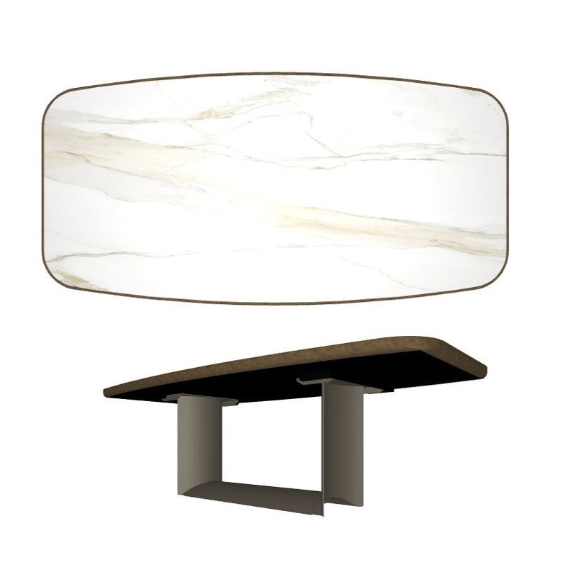 DRAGON Keramik Premium Table - MyConcept Hong Kong