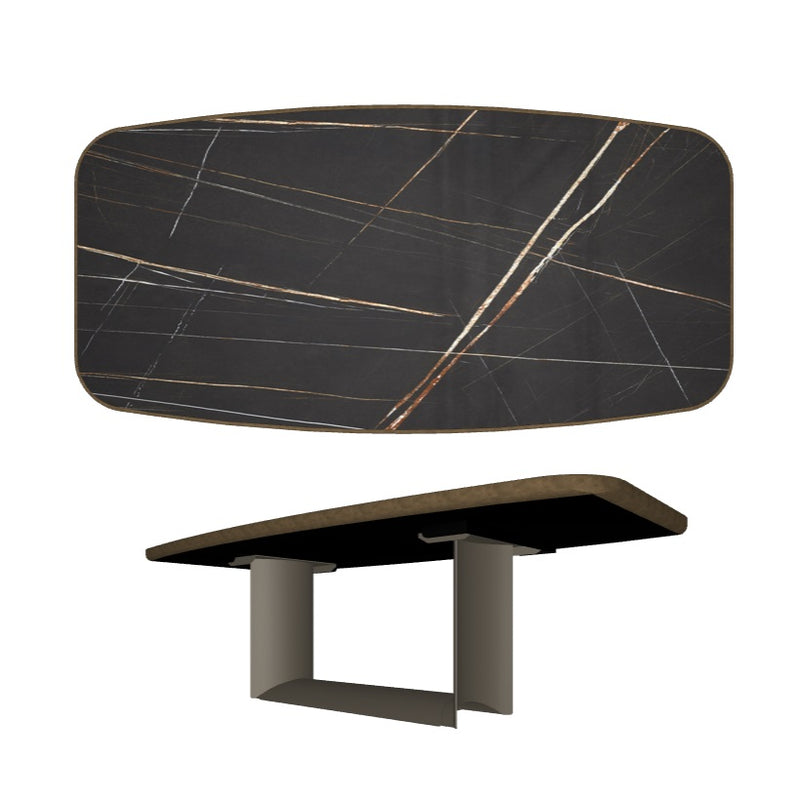 DRAGON Keramik Premium Table - MyConcept Hong Kong