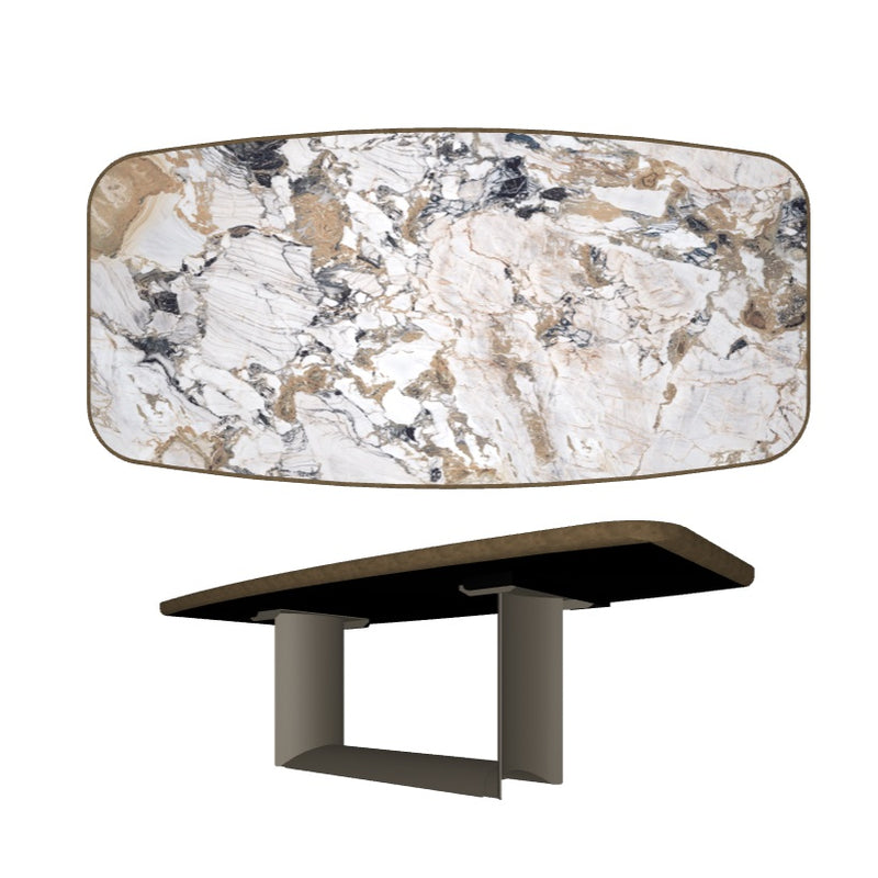 DRAGON Keramik Premium Table - MyConcept Hong Kong