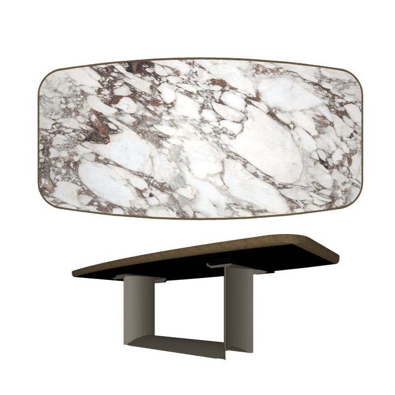 DRAGON Keramik Premium Table - MyConcept Hong Kong