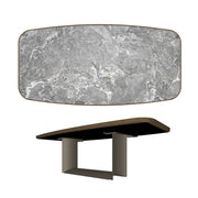 DRAGON Keramik Premium Table - MyConcept Hong Kong