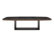 CATTELAN DRAGON Wood Table  - MyConcept Hong Kong