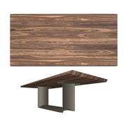CATTELAN DRAGON Wood Table  - MyConcept Hong Kong