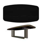 CATTELAN DRAGON Wood Table  - MyConcept Hong Kong
