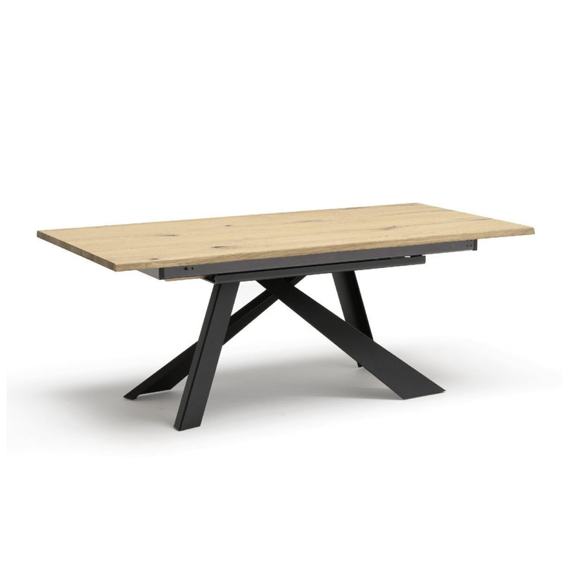 Extending Metal® Table - MyConcept Hong Kong