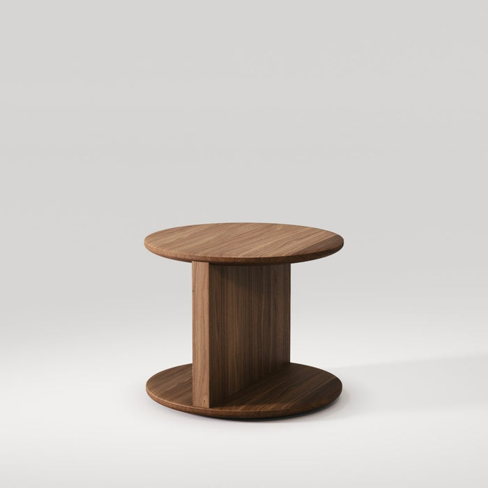 WeWood DUPLEX Bedside Table - MyConcept HongKong