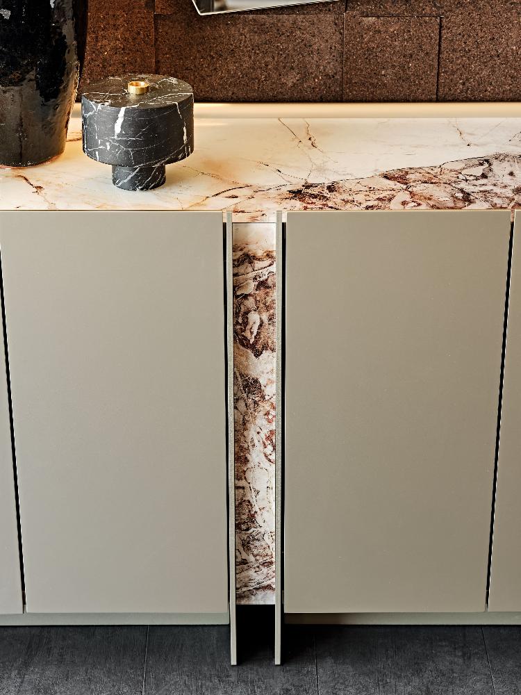 CATTELAN DYNASTY Sideboard - MyConcept Hong Kong