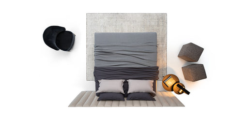 Dafne Bed
