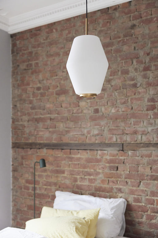 Dahl pendant lamp large