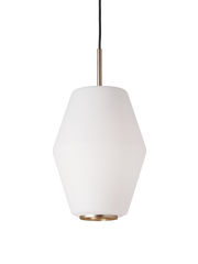 Dahl pendant lamp large
