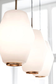 Dahl pendant lamp large