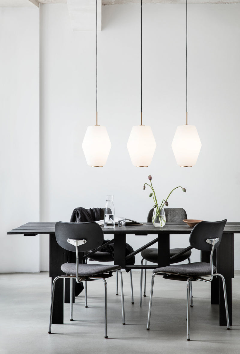 Dahl pendant lamp large